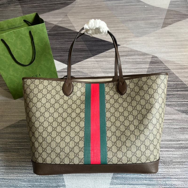 Gvc*1 shopping bags